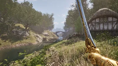 The Elder Scrolls IV: Oblivion Remastered +ВЫБОР⚡️