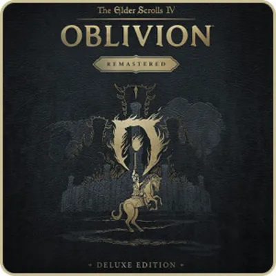 The Elder Scrolls IV: Oblivion Remastered - Deluxe
