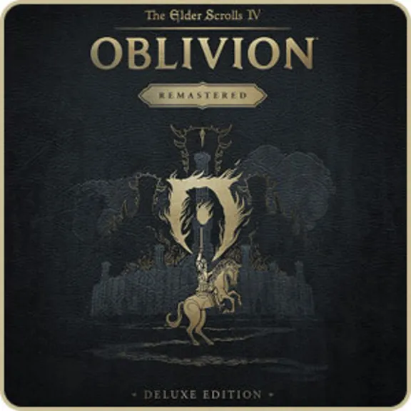 The Elder Scrolls IV: Oblivion Remastered - Deluxe