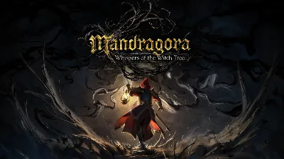 🔑Mandragora Whispers of the Witch Tree🌐РФ+СНГ🔥DELUXE