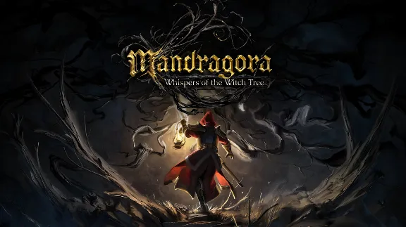 🔑Mandragora Whispers of the Witch Tree🌐РФ+СНГ🔥DELUXE