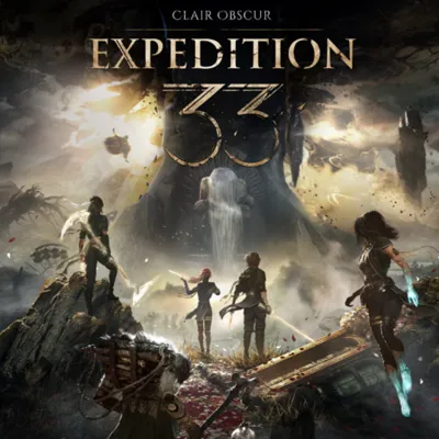 CLAIR OBSCUR: EXPEDITION 33 ✅STEAM КЛЮЧ
