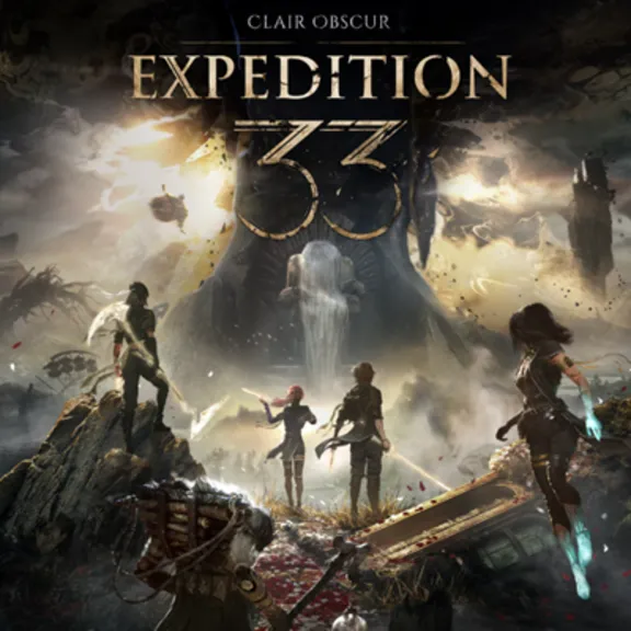 CLAIR OBSCUR: EXPEDITION 33 ✅STEAM КЛЮЧ