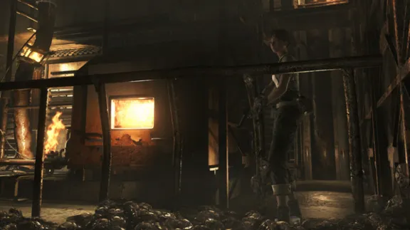 ⚡️Resident Evil 0 / biohazard 0 HD Remaster |Steam АВТО
