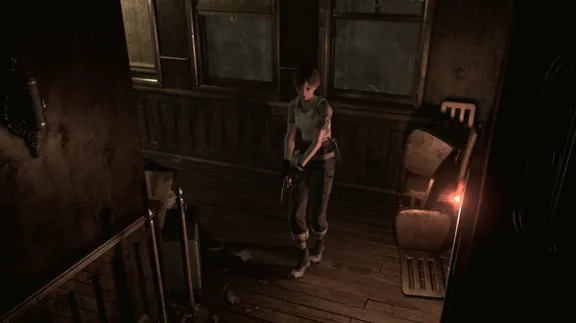 ⚡️Resident Evil 0 / biohazard 0 HD Remaster |Steam АВТО