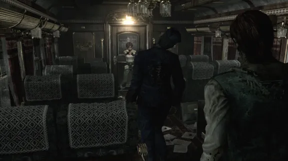⚡️Resident Evil 0 / biohazard 0 HD Remaster |Steam АВТО