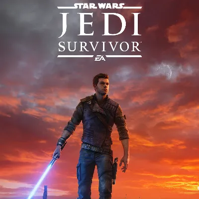 🔴 STAR WARS Jedi: Survivor❗️PS4/PS5 🔴 Турция / Украина / Индия