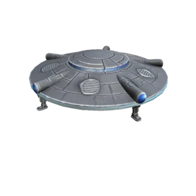 🐲Roblox - Hovering UFO🐲