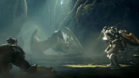 ⚡Steam RU- Monster Hunter World: Iceborne| AUTODELIVERY