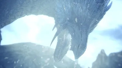 ⚡Steam RU- Monster Hunter World: Iceborne| AUTODELIVERY