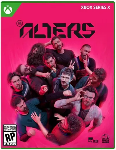 ✅ The Alters XBOX SERIES X|S PC Цифровой Ключ 🔑