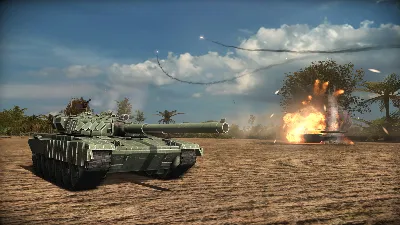 Wargame Red Dragon - Double Nation Pack: REDS DLC✅STEAM