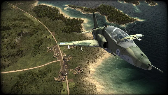 Wargame Red Dragon - Double Nation Pack: REDS DLC✅STEAM