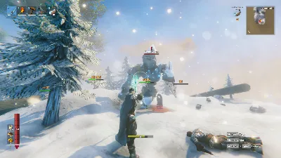 Valheim ✅ STEAM ✅ АВТО 🌍 RU/UA/KZ/СНГ