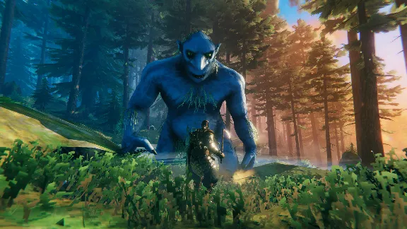 Valheim ✅ STEAM ✅ АВТО 🌍 RU/UA/KZ/СНГ