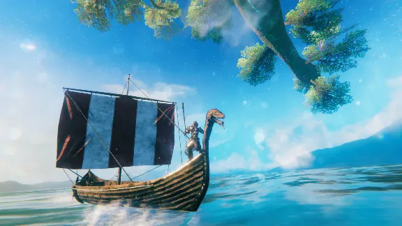 Valheim ✅ STEAM ✅ АВТО 🌍 RU/UA/KZ/СНГ