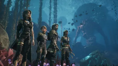 Clair Obscur: Expedition 33 | + 3 БОНУСА STEAM КЛЮЧ РФ+СНГ*