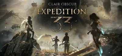 Clair Obscur: Expedition 33 | + 3 БОНУСА STEAM КЛЮЧ РФ+СНГ*