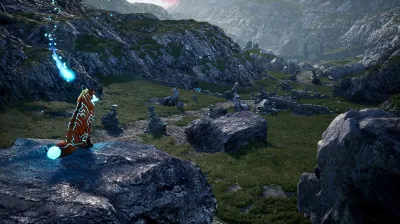 Spirit of the North (Steam Key/Region Free)