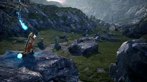 Spirit of the North (Steam Key/Region Free)