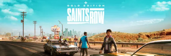 Saints Row (2022) GOLD (STEAM КЛЮЧ) РФ+СНГ РУССКИЙ ЯЗЫК