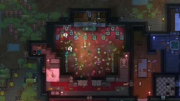 RimWorld - Ideology 💎 DLC STEAM GIFT RUSSIA