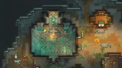 RimWorld - Ideology 💎 DLC STEAM GIFT RUSSIA
