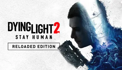 🔥Dying Light 2 Stay Human: Reloaded STEAM КЛЮЧ РФ-МИР +БОНУС