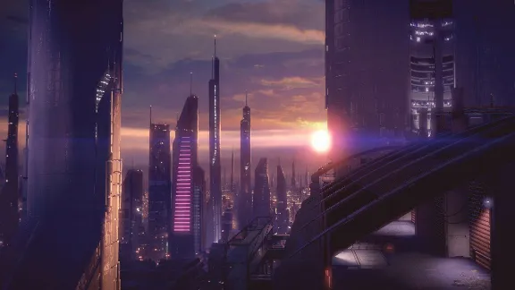 ✅Mass Effect 2 (2010) Edition🟠EA APP🔑КЛЮЧ🌎РФ+МИР +🎁