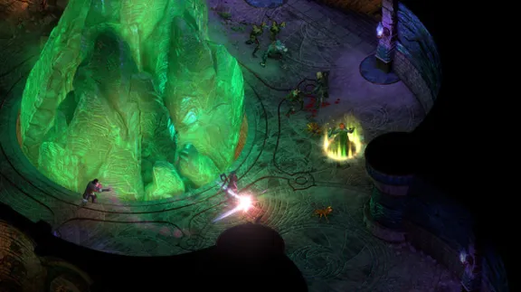 ⚡Steam RU-Pillars of Eternity II: Deadfire|AUTODELIVERY