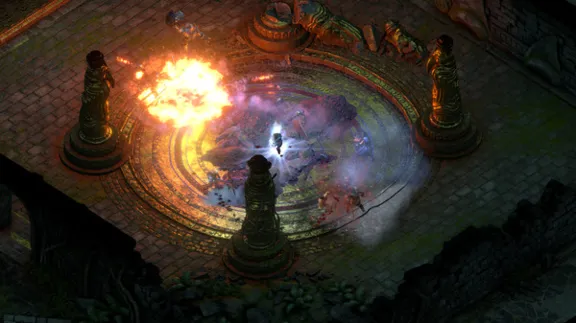 ⚡Steam RU-Pillars of Eternity II: Deadfire|AUTODELIVERY