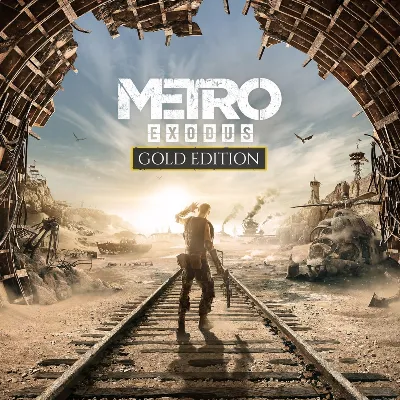 Metro Exodus Gold + Enhanced Edition | LOGIN:PASS