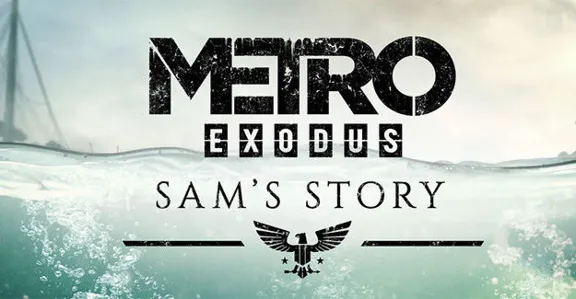 Metro Exodus Gold + Enhanced Edition | LOGIN:PASS
