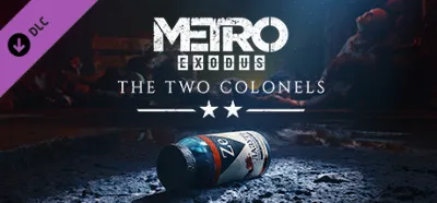 Metro Exodus Gold + Enhanced Edition | LOGIN:PASS