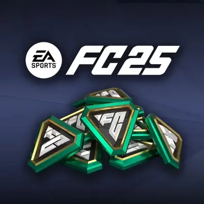 🥇 FC 25 Points / ФИФА 25 Поинты❗️PS4/PS5 🥇 Турция
