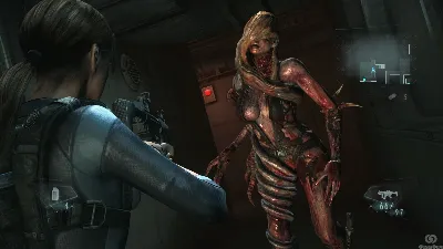 Resident Evil Revelations XBOX ONE / SERIES X|S Ключ 🔑