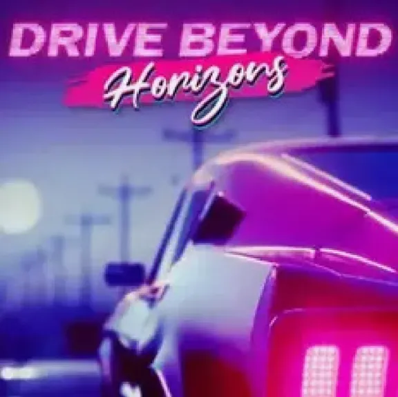 Drive Beyond Horizons + DLS + UPDATES / STEAM ACCOUNT