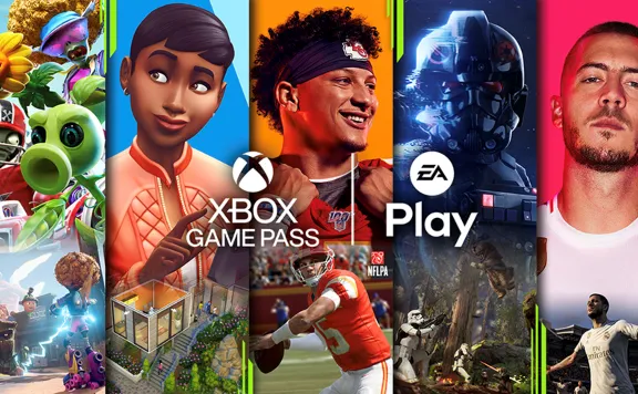 🟡XBOX GAME PASS ULTIMATE 1-3-5-9-12 МЕСЯЦЕВ БЫСТРО🎁