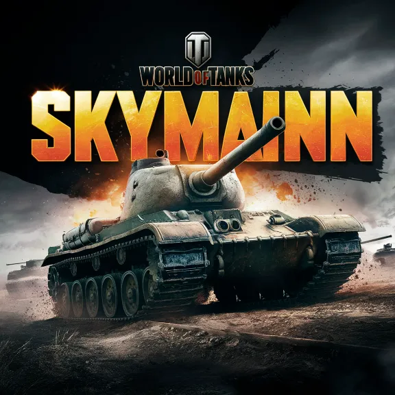 World of Tanks Modern Armor 850 - 50.000 Gold XBOX