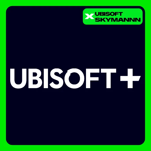 UBISOFT+ PREMIUM ПОДПИСКА 1 Месяц XBOX|PC БЫСТРО