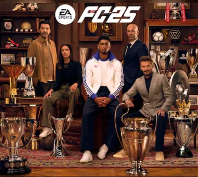 🟣FC 25 | ФК 25 | ФИФА / FIFA25🎮 TR|UA PS4 PS5🟣PS