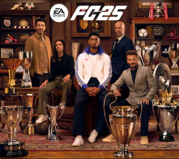🟣FC 25 | ФК 25 | ФИФА / FIFA25🎮 TR|UA PS4 PS5🟣PS