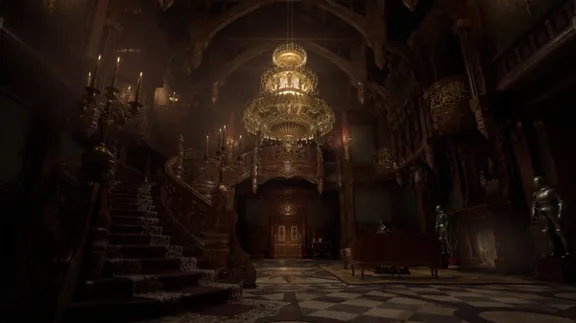 Resident Evil Village GOLD Edition + all DLC + RE7 GOLD | АВТОВЫДАЧА 24/7