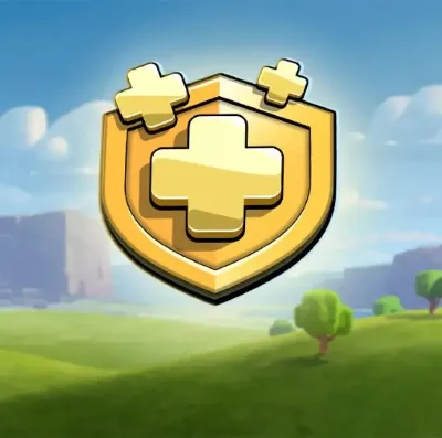 Clash of Clans GOLD PASS SHOP