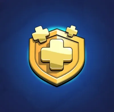 Clash of Clans GOLD PASS SHOP
