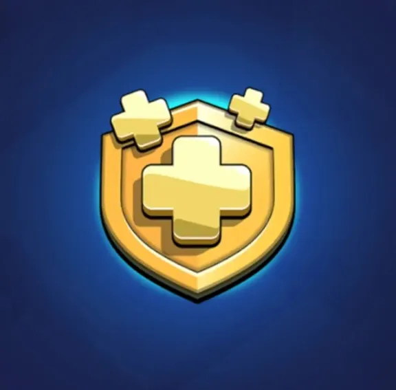 Clash of Clans GOLD PASS SHOP