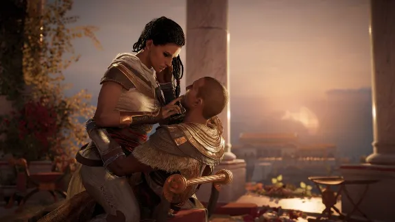 Assassin&acute;s Creed Origins RU/ENG | Ubisoft | Region Free