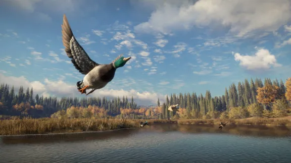 theHunter: Call of the Wild + 35 DLC | Steam | AUTO-GUARD 24/7