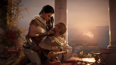 Assassin&acute;s Creed Origins Gold Edition+ ALL DLC