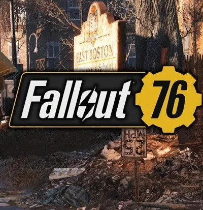 Fallout 76 ТОП ОРУЖИЕ ПОД ЗАКАЗ PC БЫСТРАЯ ДОСТАВКА